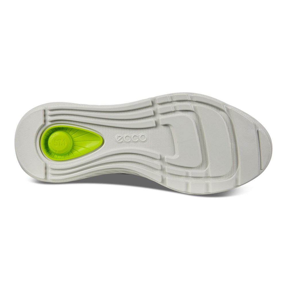 Tenis Hombre - ECCO St.1 Lites - Negros - IXG632594